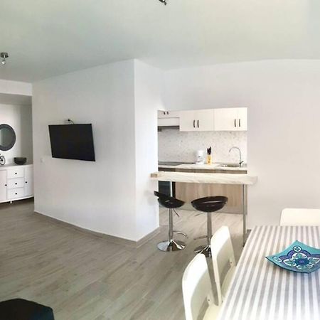 Apartament Casa Alubsan Puerto del Rosario  Zewnętrze zdjęcie