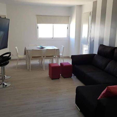 Apartament Casa Alubsan Puerto del Rosario  Zewnętrze zdjęcie