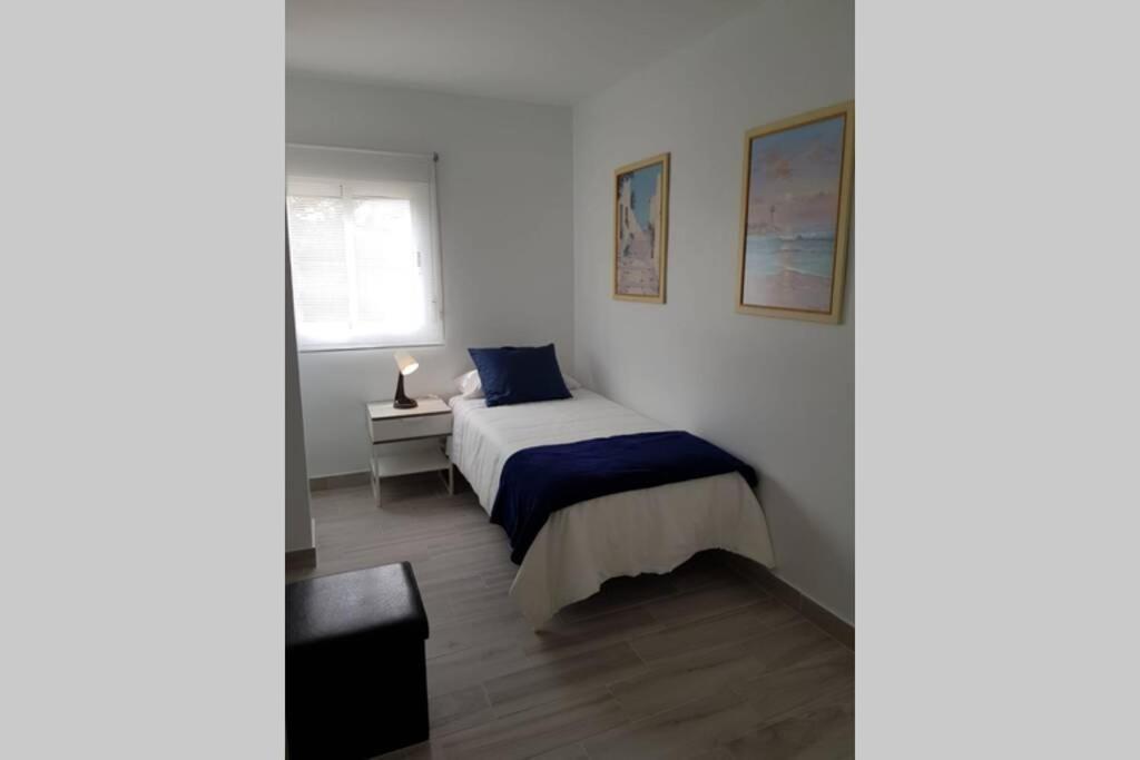 Apartament Casa Alubsan Puerto del Rosario  Zewnętrze zdjęcie